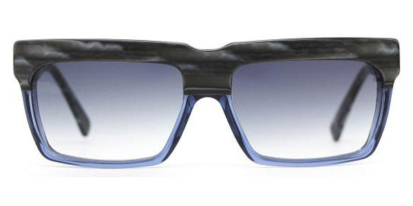 Henau® Vong Sun H VONG SUN B80 59 - Tortoise B80 Eyeglasses