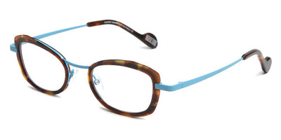 NaoNed® Vriad NAO Vriad 8B 46 - Tortoiseshell / Blue Eyeglasses