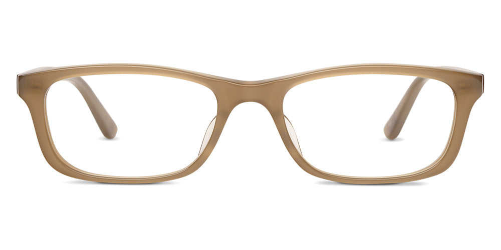 SALT.® WALKER 51 RX SAL WALKER 51 RX 001 51 - Taupe Eyeglasses