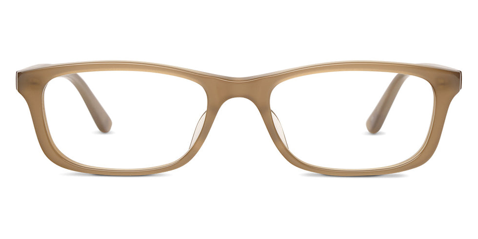 SALT.® WALKER 51 RX SAL WALKER 51 RX 001 51 - Taupe Eyeglasses