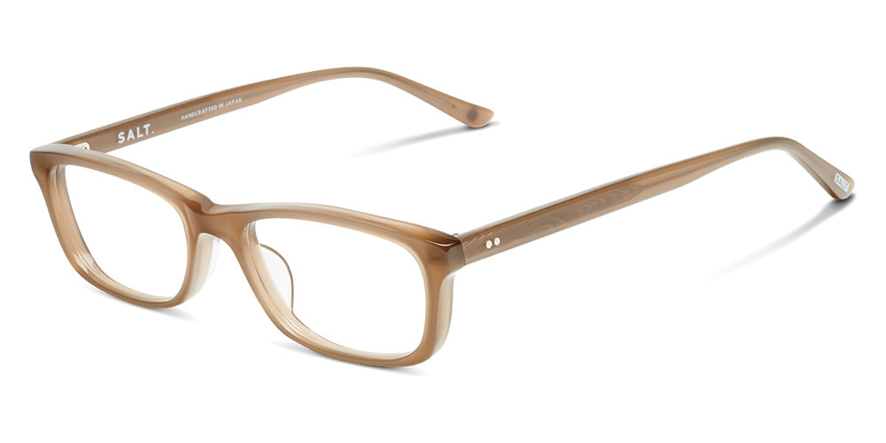 SALT.® WALKER 51 RX SAL WALKER 51 RX 001 51 - Taupe Eyeglasses