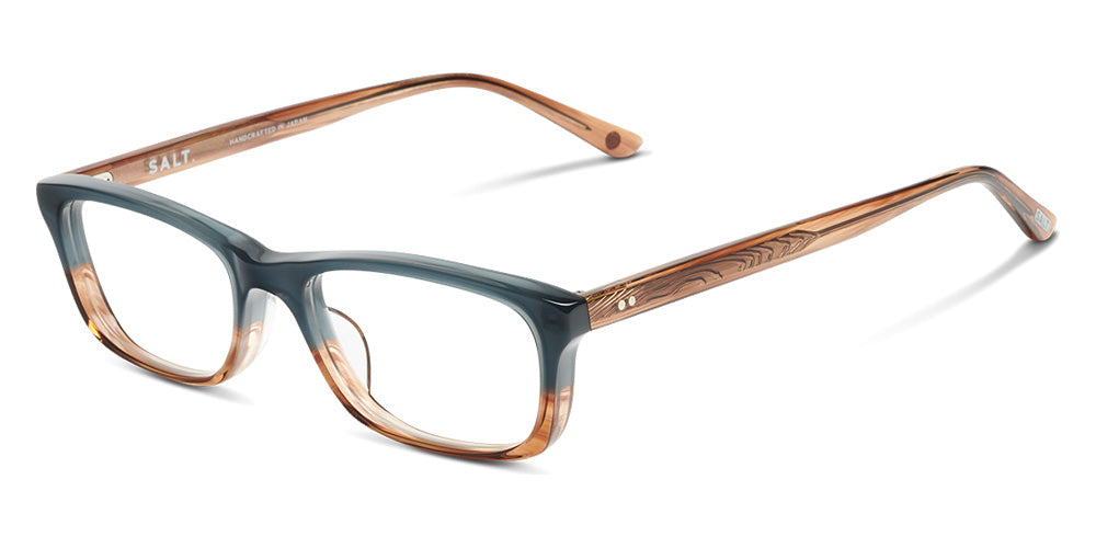 SALT.® WALKER 51 RX SAL WALKER 51 RX 002 51 - Oasis Eyeglasses