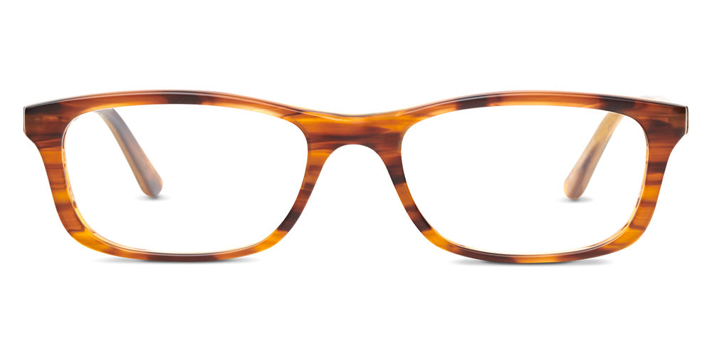 SALT.® WALKER 51 RX SAL WALKER 51 RX 003 51 - Matte Wood Grain Eyeglasses