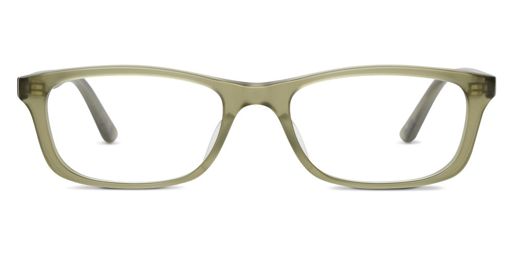 SALT.® WALKER 51 RX SAL WALKER 51 RX 004 51 - Matte Tea Eyeglasses