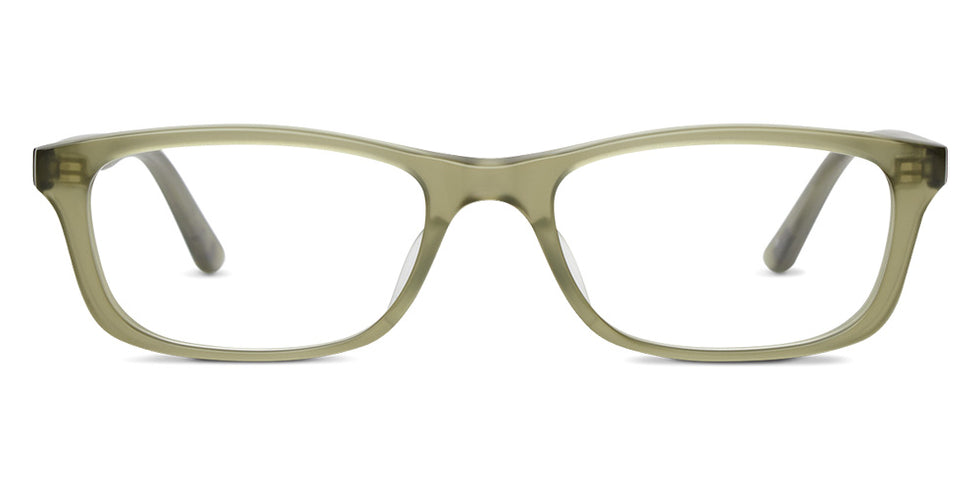 SALT.® WALKER 51 RX SAL WALKER 51 RX 004 51 - Matte Tea Eyeglasses