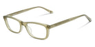 SALT.® WALKER 51 RX SAL WALKER 51 RX 004 51 - Matte Tea Eyeglasses