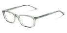 SALT.® WALKER 54 RX SAL WALKER 54 RX 001 54 - Smoke Grey Eyeglasses