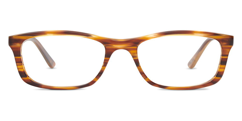 SALT.® WALKER 54 RX SAL WALKER 54 RX 002 54 - Matte Wood Grain Eyeglasses