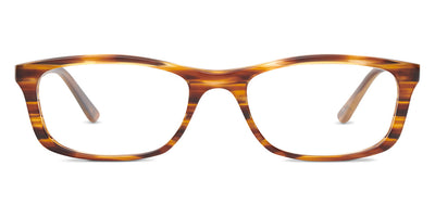 SALT.® WALKER 54 RX SAL WALKER 54 RX 002 54 - Matte Wood Grain Eyeglasses