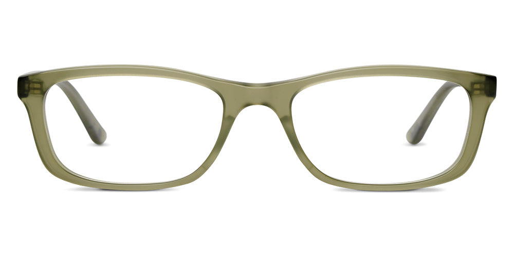 SALT.® WALKER 54 RX SAL WALKER 54 RX 003 54 - Matte Tea Eyeglasses