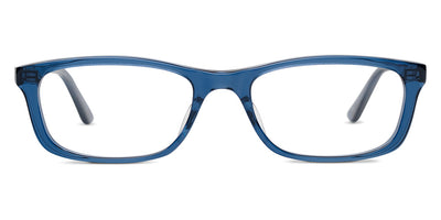 SALT.® WALKER 54 RX SAL WALKER 54 RX 004 54 - Indigo Blue Eyeglasses