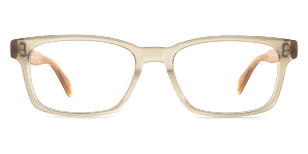SALT.® WALTER SAL WALTER 002 54 - Matte Tea Matte Sienna Eyeglasses