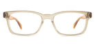 SALT.® WALTER SAL WALTER 002 54 - Matte Tea Matte Sienna Eyeglasses
