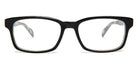 SALT.® WALTER SAL WALTER 005 54 - Matte Black Fog Eyeglasses
