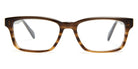 SALT.® WALTER SAL WALTER 006 54 - Matte Ash Brown Eyeglasses