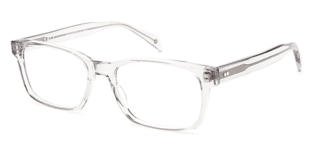 SALT.® WALTER SAL WALTER 007 54 - Smoke Grey Eyeglasses