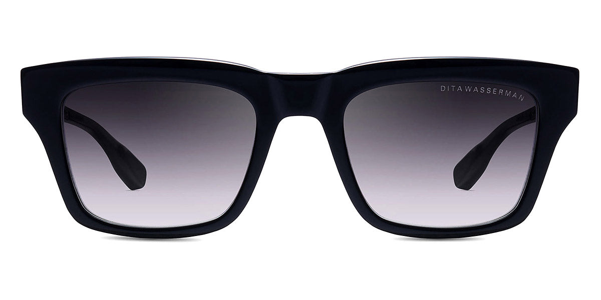 Dita Wasserman WASSERMAN DTS700 A 01 Z  - Black - Yellow Gold Sunglasses