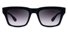Dita Wasserman WASSERMAN DTS700 A 01 Z  - Black - Yellow Gold Sunglasses