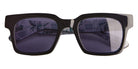 OLIVER GOLDSMITH® & TED BAKER® -WINSTON  BLACK SUNGLASSES