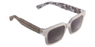 OLIVER GOLDSMITH® & TED BAKER® -WINSTON  GRAY SUNGLASSES