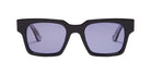 OLIVER GOLDSMITH® & TED BAKER® -WINSTON  BLACK SUNGLASSES