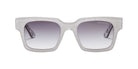 OLIVER GOLDSMITH® & TED BAKER® -WINSTON  GRAY SUNGLASSES