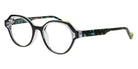 Face A Face® WISPER 1 FAF WISPER 1 100 48 - 100 Eyeglasses
