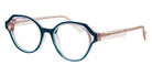 Face A Face® WISPER 1 FAF WISPER 1 5078 48 - 5078 Eyeglasses