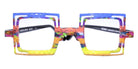Wissing® 3130 WIS 3130 1572RE67/35RE67 38 - Eyeglasses