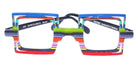Wissing® 3130 WIS 3130 1589RE2/3076 38 - Eyeglasses