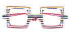 Wissing® 3130 WIS 3130 1703/3020 38 - Eyeglasses