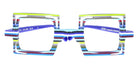 Wissing® 3130 WIS 3130 1651S/126S 39 - Eyeglasses