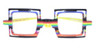 Wissing® 3130 WIS 3130 1681RE2/3023RE2 38 - Eyeglasses