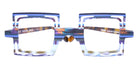 Wissing® 3130 WIS 3130 1708RE15/35RE15 38 - Eyeglasses