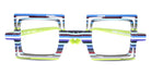 Wissing® 3130 WIS 3130 1723/3266 38 - Eyeglasses