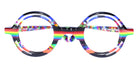 Wissing® 3131 WIS 3131 1748/3498 38 - Eyeglasses