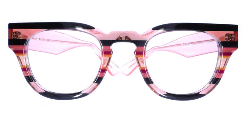 Wissing® 3158 MA WIS 3158 MA 3210 1642 3330/8 / 3210 46 - Eyeglasses