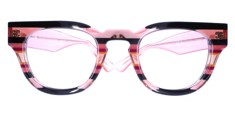 Wissing® 3158 MA WIS 3158 MA Pink/Blue 48 - Pink/Blue Eyeglasses