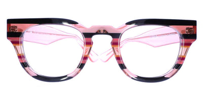 Wissing® 3158 MA WIS 3158 MA Pink/Blue 48 - Pink/Blue Eyeglasses