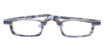 Wissing® 3200 WIS 3200 1652V/2138 48 - 1652V / 2138 Eyeglasses