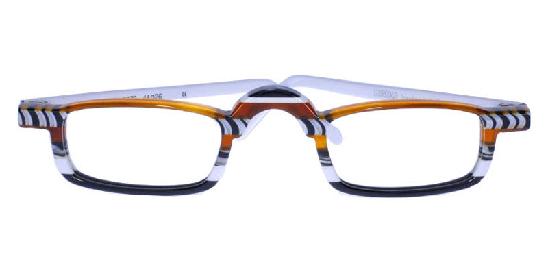 Wissing® 3200 WIS 3200 1676V / 3021 44 - Eyeglasses