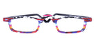Wissing® 3200 WIS 3200 1701V / 51 44 - Eyeglasses