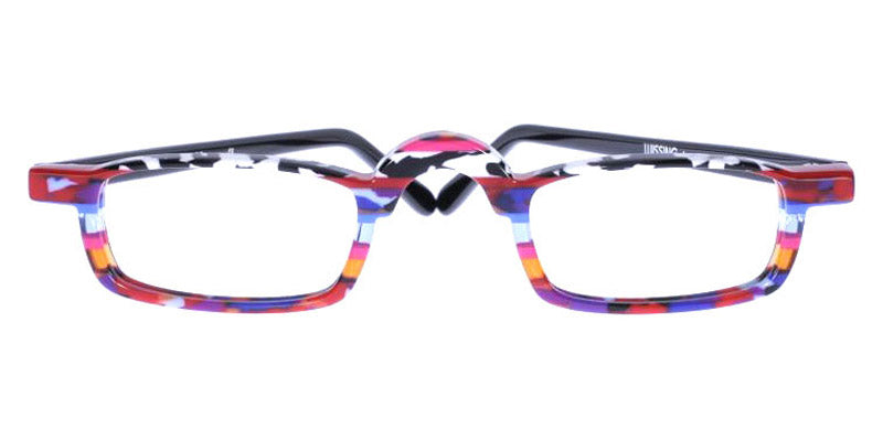 Wissing® 3200 WIS 3200 1701V/51 44 - 1701V / 51 Eyeglasses
