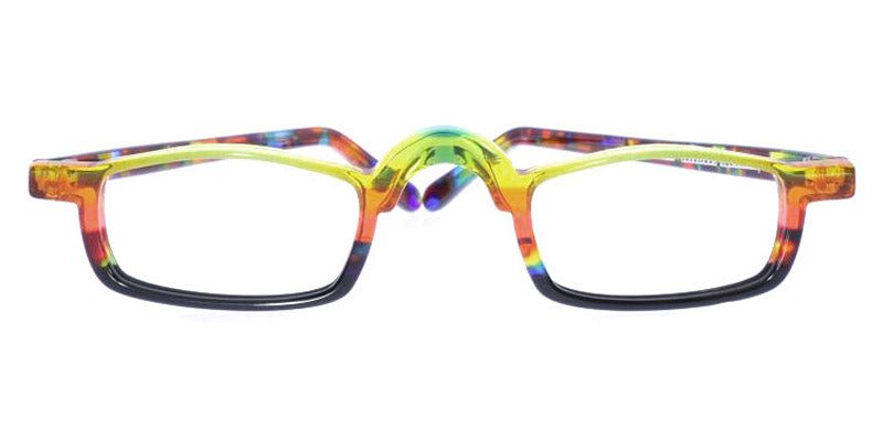Wissing® 3200 WIS 3200 1715V/3450 44 - 1715V / 3450 Eyeglasses