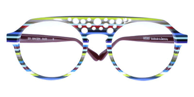 Wissing® 3211 WIS 3211 1644/3294 - 1644/3294 Eyeglasses
