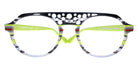 Wissing® 3211 WIS 3211 1658 / 2823 51 - Eyeglasses