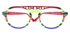 Wissing® 3211 WIS 3211 1674V / 2579 51 - Eyeglasses