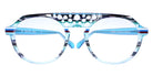 Wissing® 3211 WIS 3211 1635 / 3343 51 - Eyeglasses