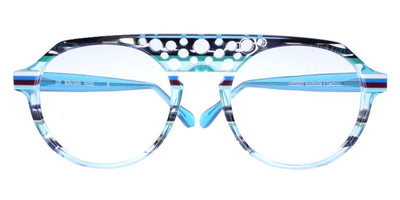 Wissing® 3211 WIS 3211 1635/3343 51 - 1635 / 3343 Eyeglasses