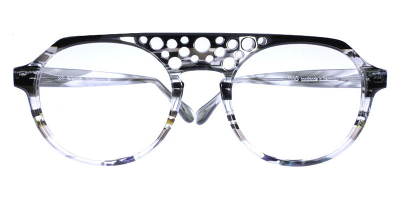 Wissing® 3211 WIS 3211 1672/2138 51 - 1672 / 2138 Eyeglasses